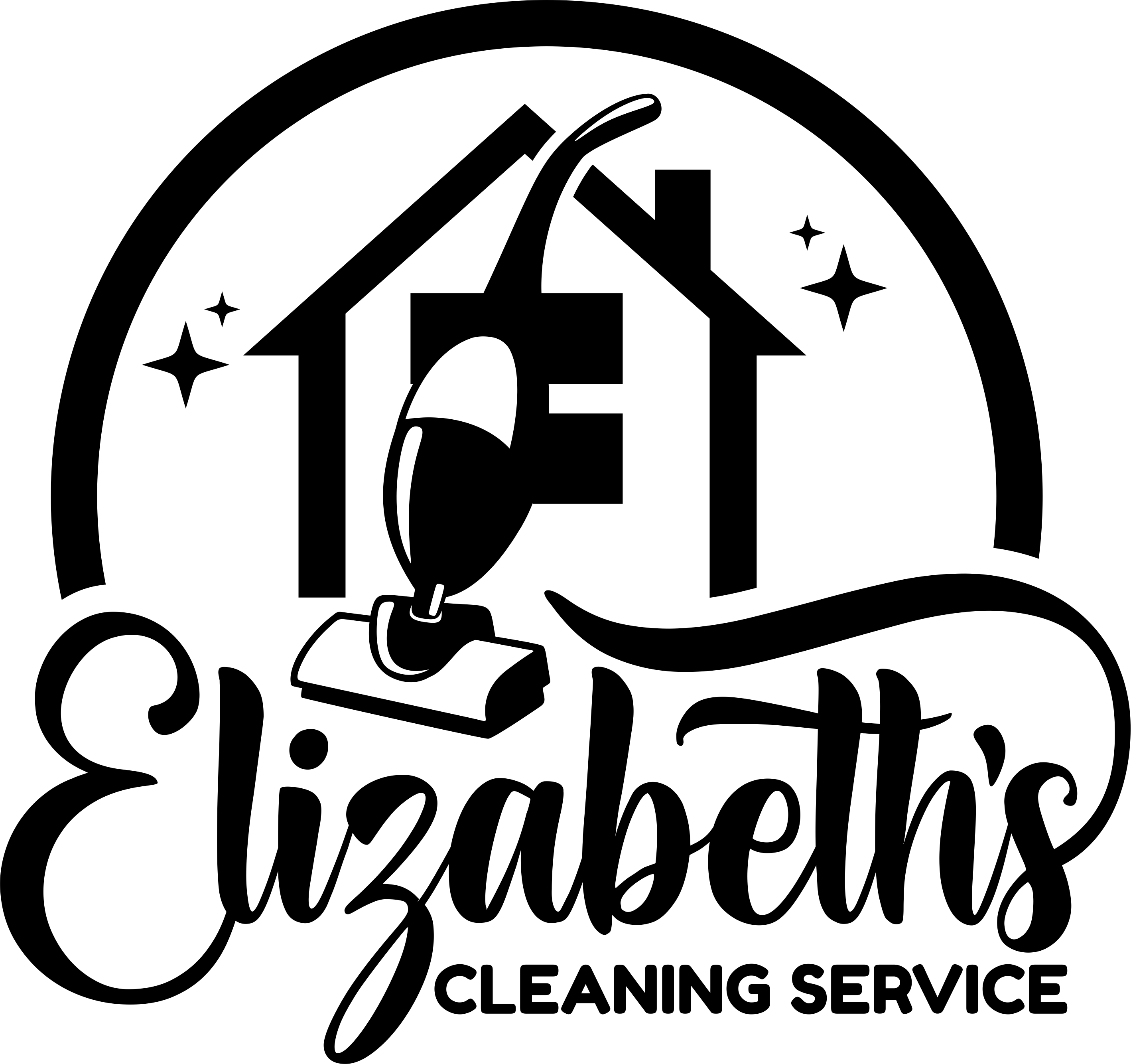 Elizabeths Cleaning Service LLC